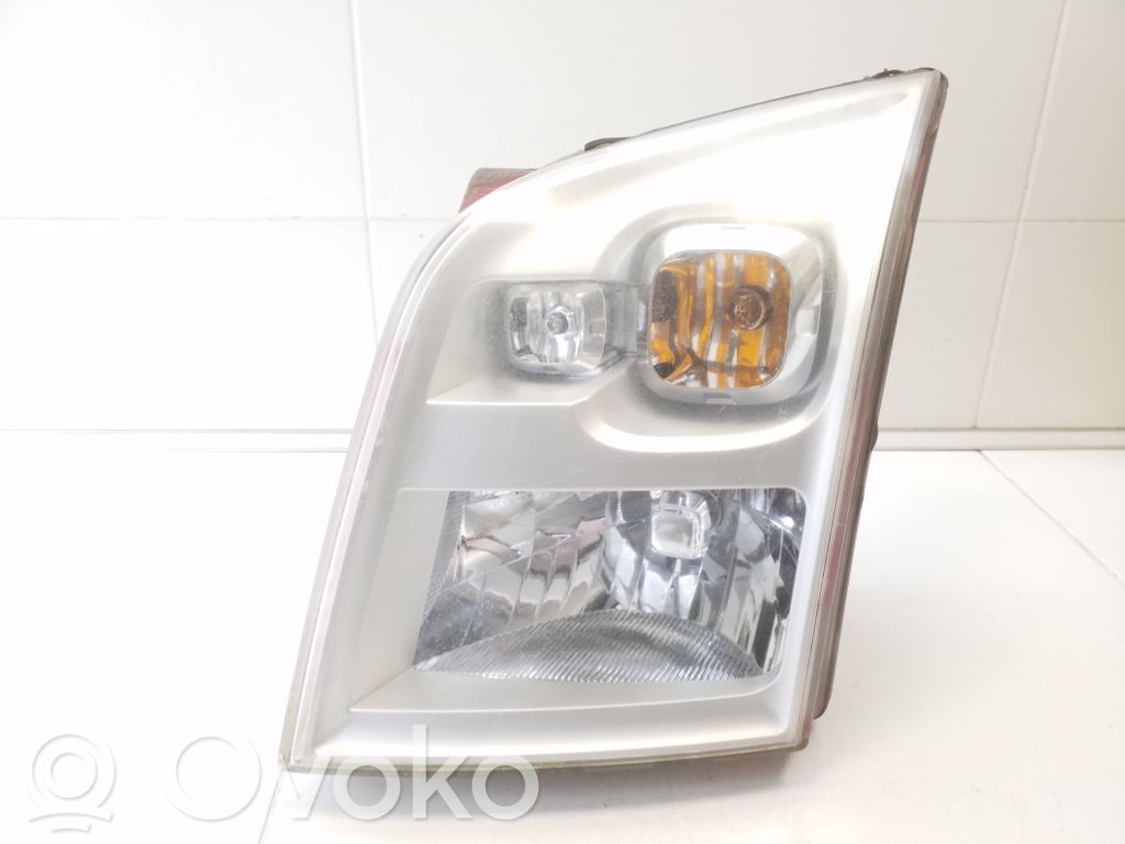 Ford Transit Scheinwerfer 