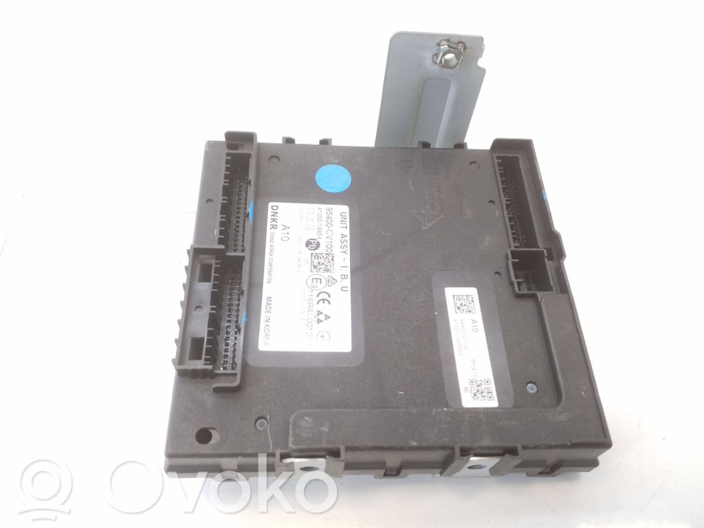 KIA EV6 Module confort 