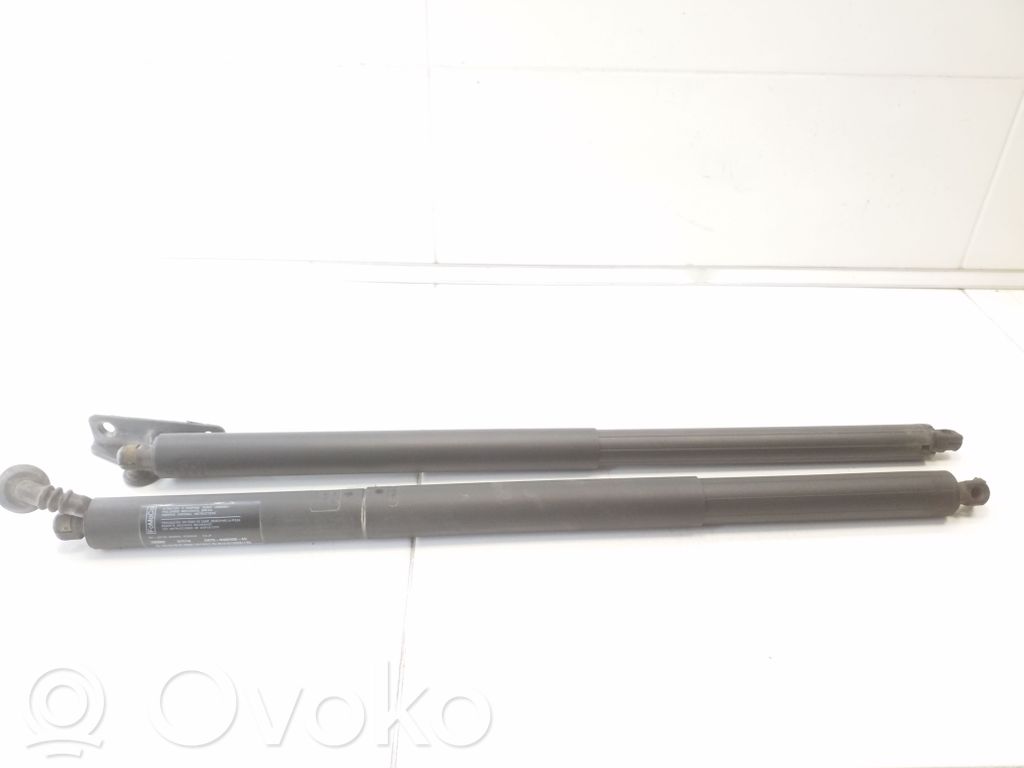 Ford Mondeo MK V Amortyzator klapy tylnej bagażnika 