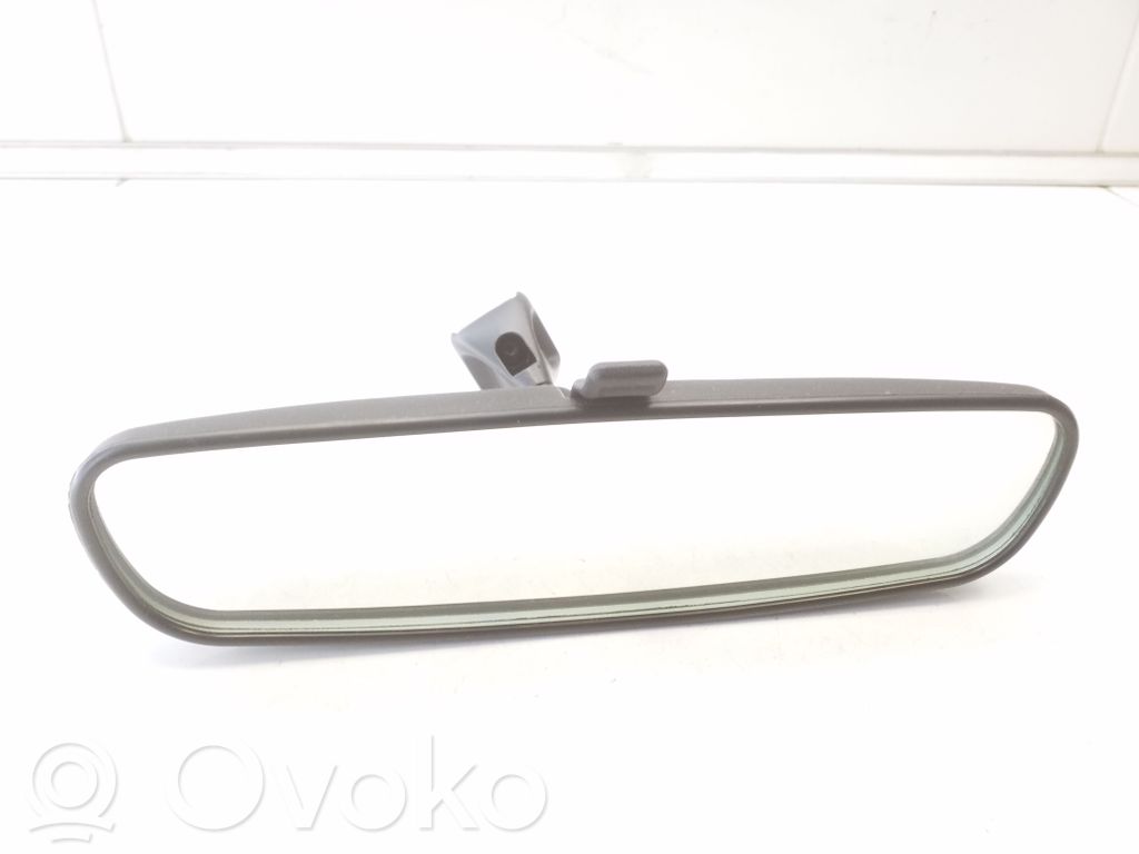 Mazda CX-3 Espejo retrovisor (interior) 