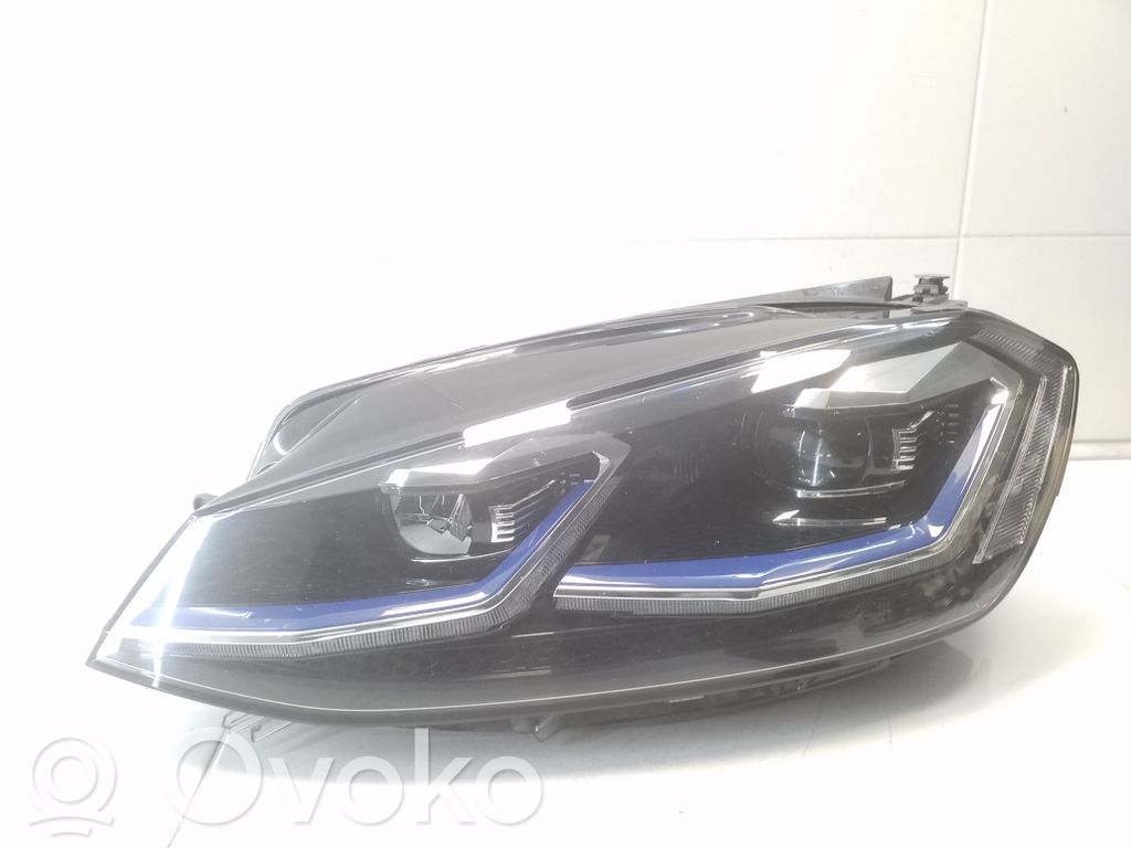 Volkswagen Golf VII Faro delantero/faro principal 