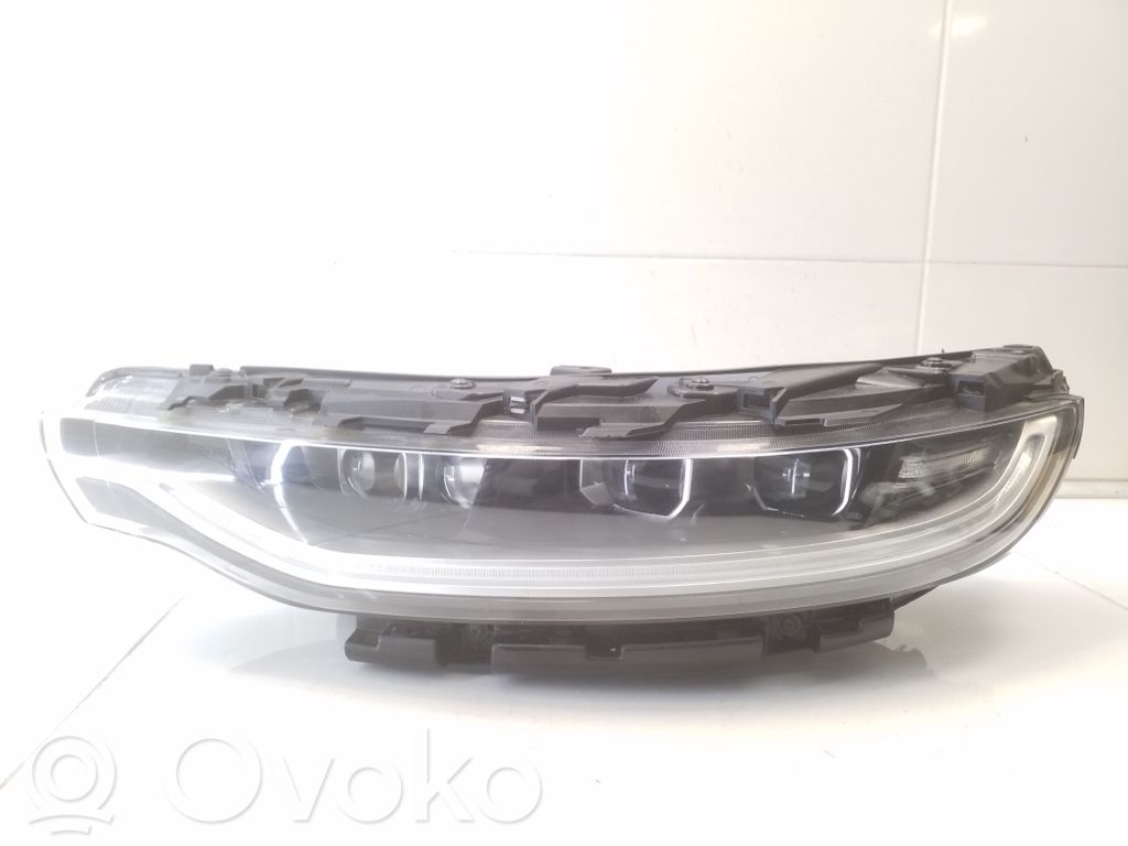 KIA Soul Faro delantero/faro principal 