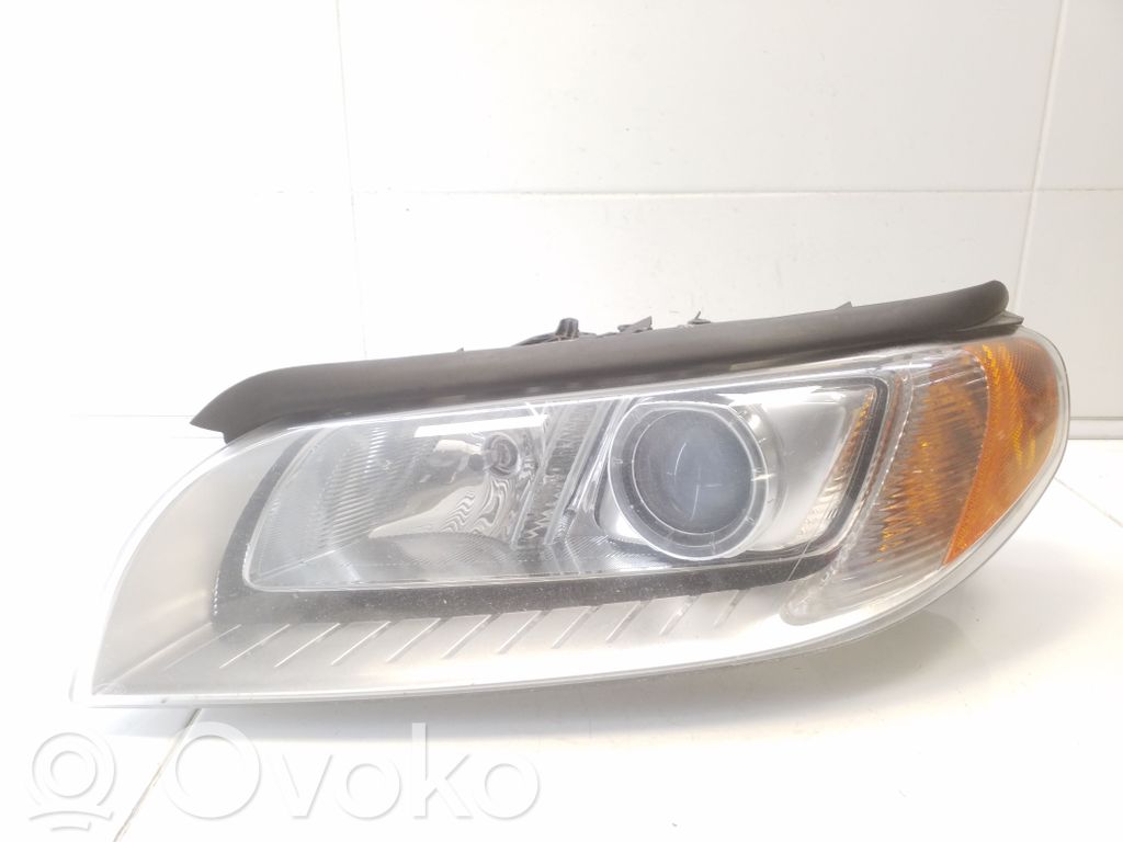 Volvo S80 Scheinwerfer 