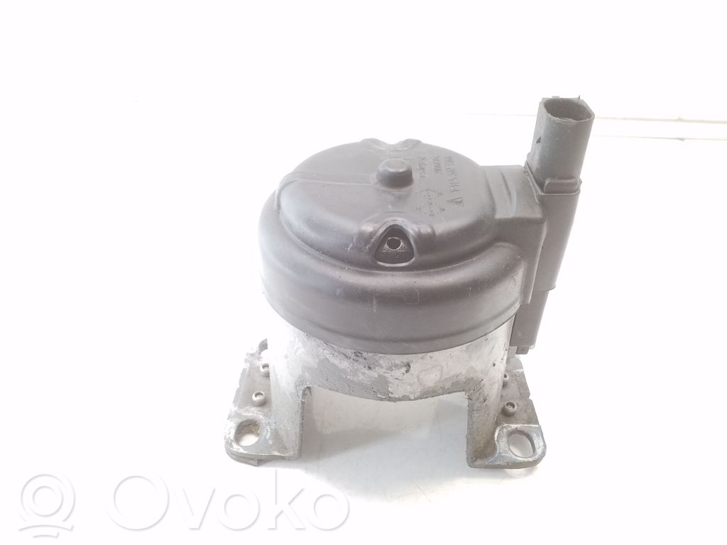 Porsche 911 992 Engine mounting bracket 