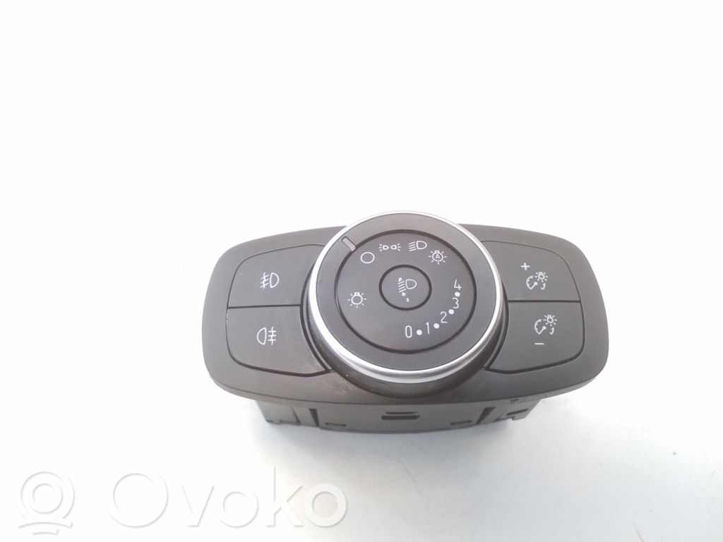 Ford Transit Custom Light switch 