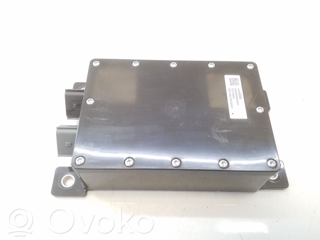 Opel Ampera- E Other control units/modules 
