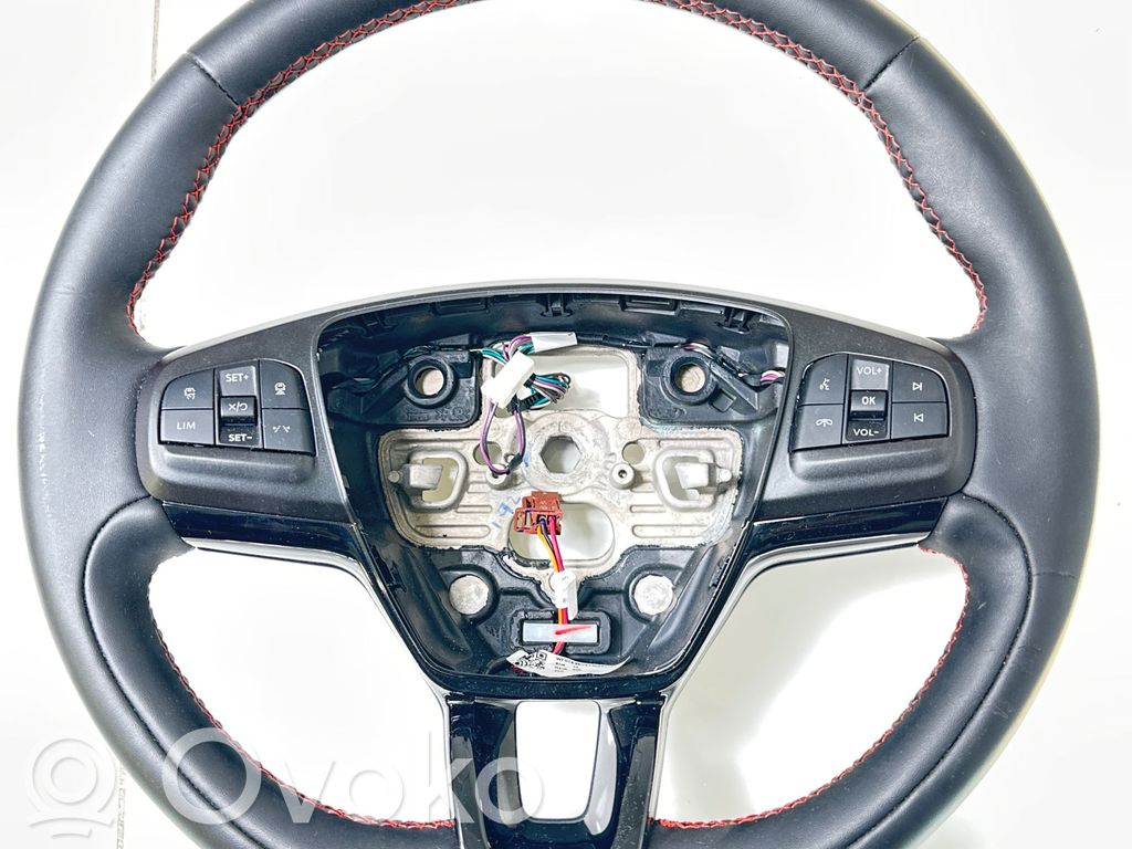 Ford Mustang Mach-E Vairas 