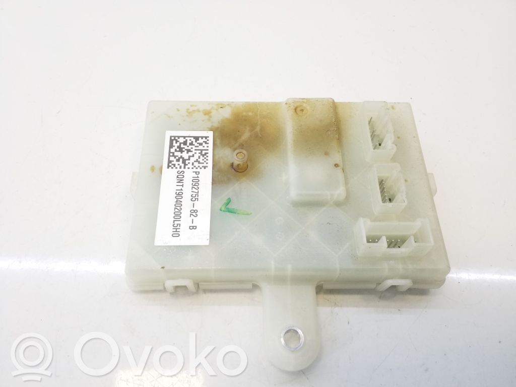 Tesla Model 3 Other control units/modules 