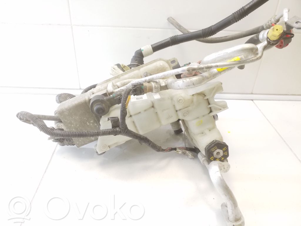 Tesla Model 3 Coolant expansion tank/reservoir 