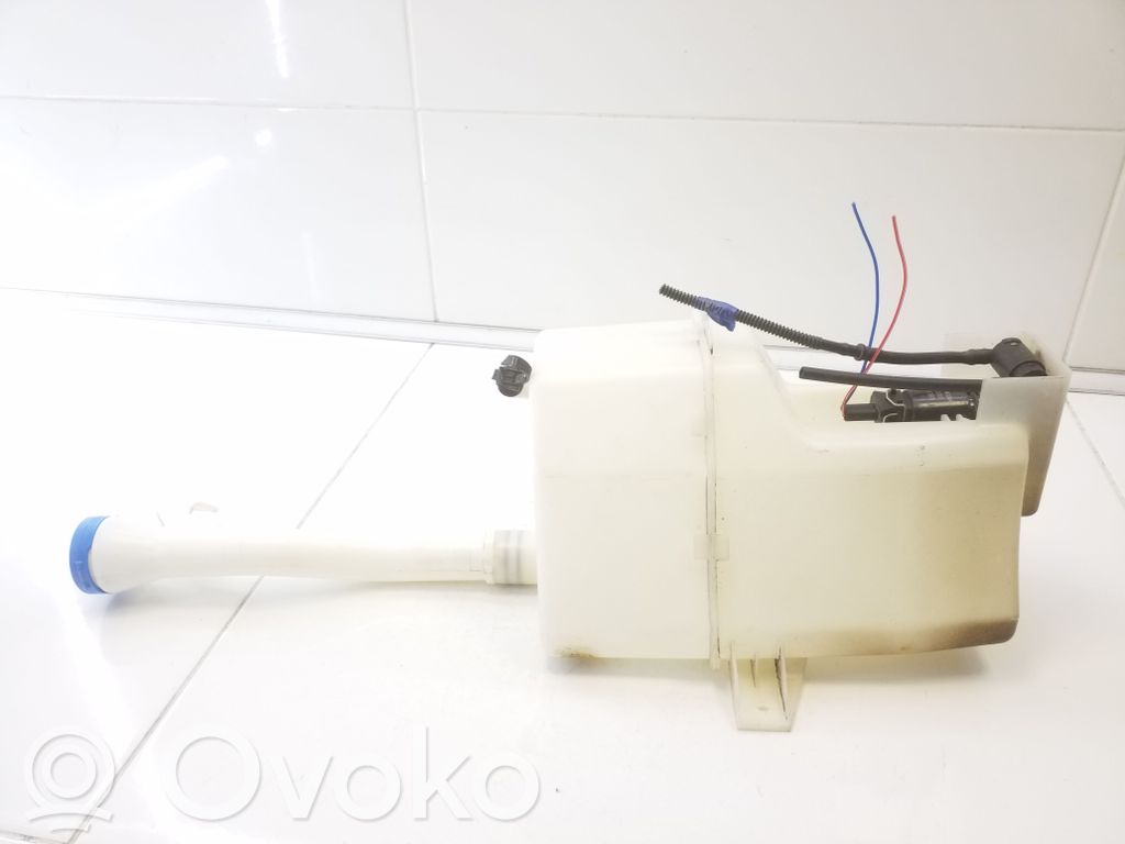 MG ZS Windshield washer fluid reservoir/tank 