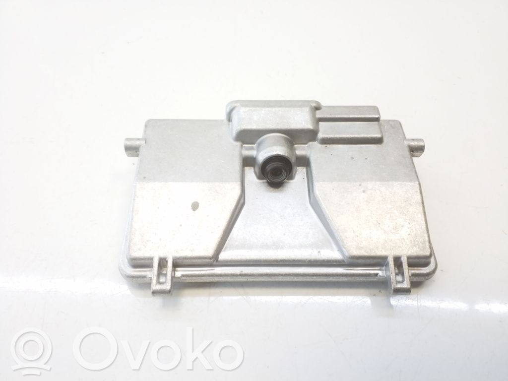 MG ZS Windshield/windscreen camera 