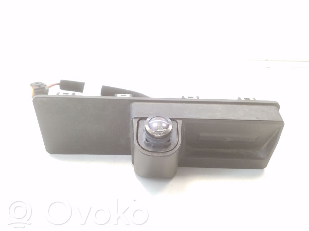 KIA EV6 Tailgate handle with camera 