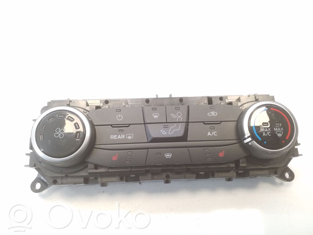 Climate control unit   KK2T19980DA