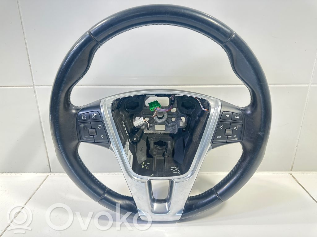 Volvo V70 Stūre 