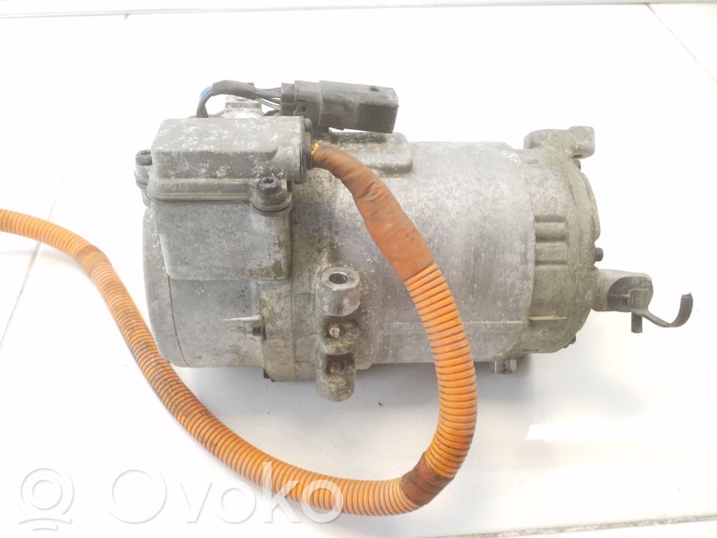 Air conditioning (A/C) compressor (pump)   42664212