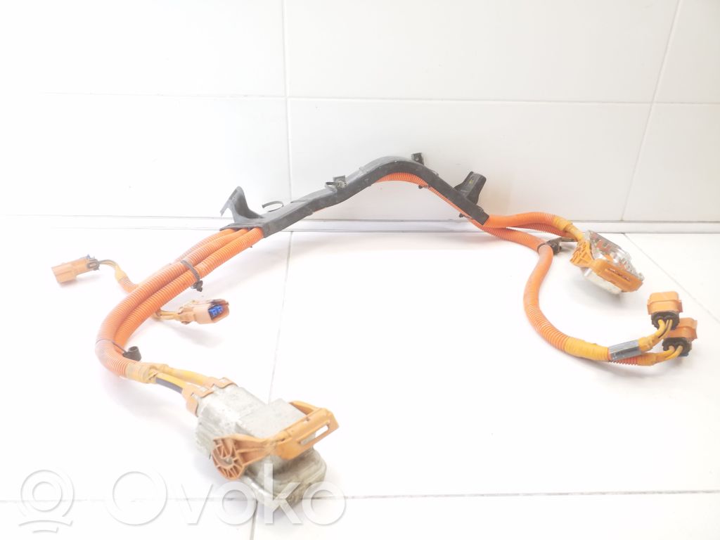 Opel Ampera- E Other wiring loom 