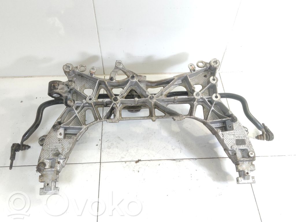 Front subframe   42597690