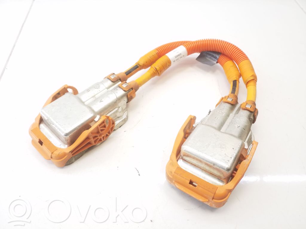 Opel Ampera- E Other wiring loom 