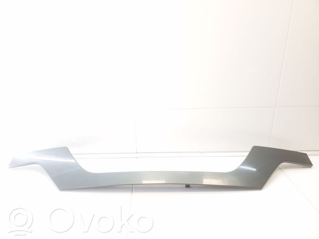 BMW X3 E83 Tailgate trim 