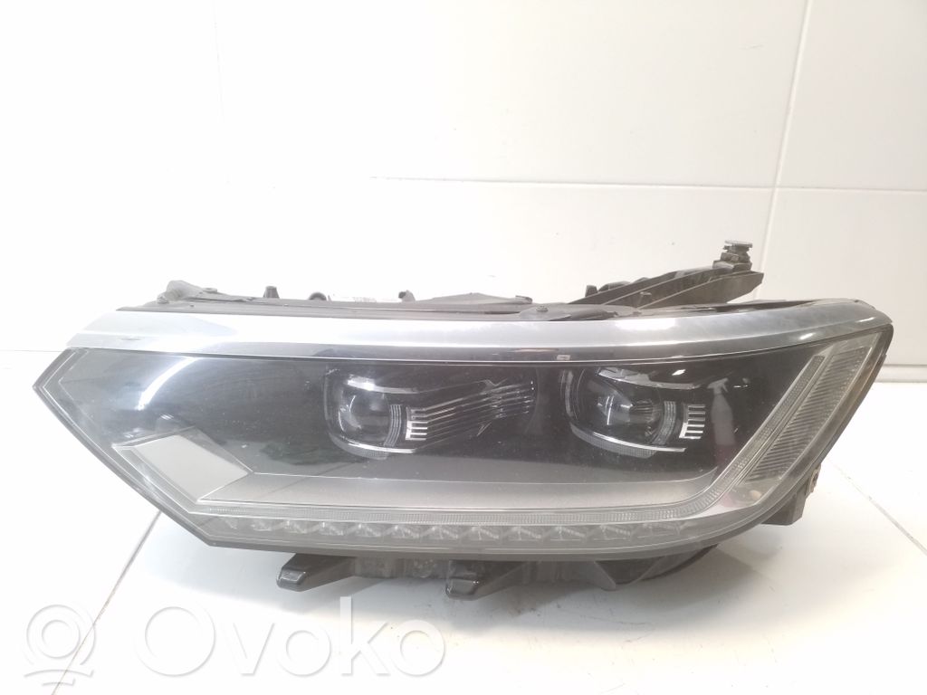 Lampa przednia   3G1941081C,7PP941572AB,4G0907697F,3G0942329
