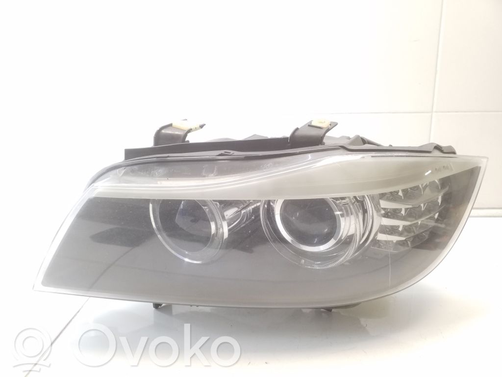 BMW 3 E90 E91 Headlight/headlamp 