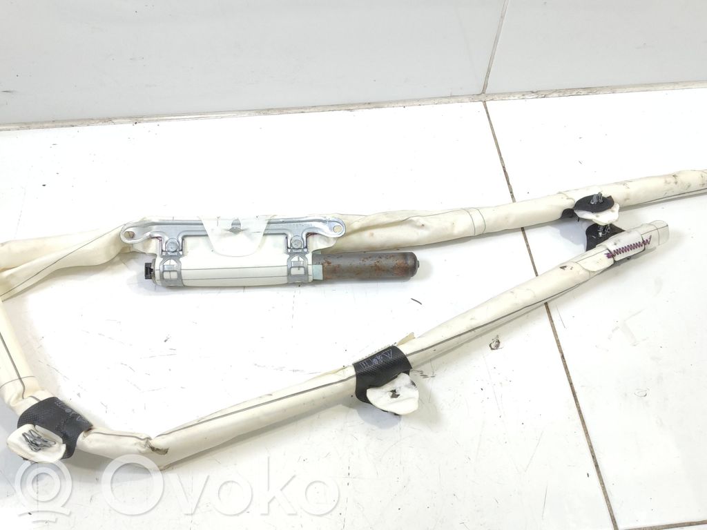 BMW 1 F20 F21 Kurtyna airbag 