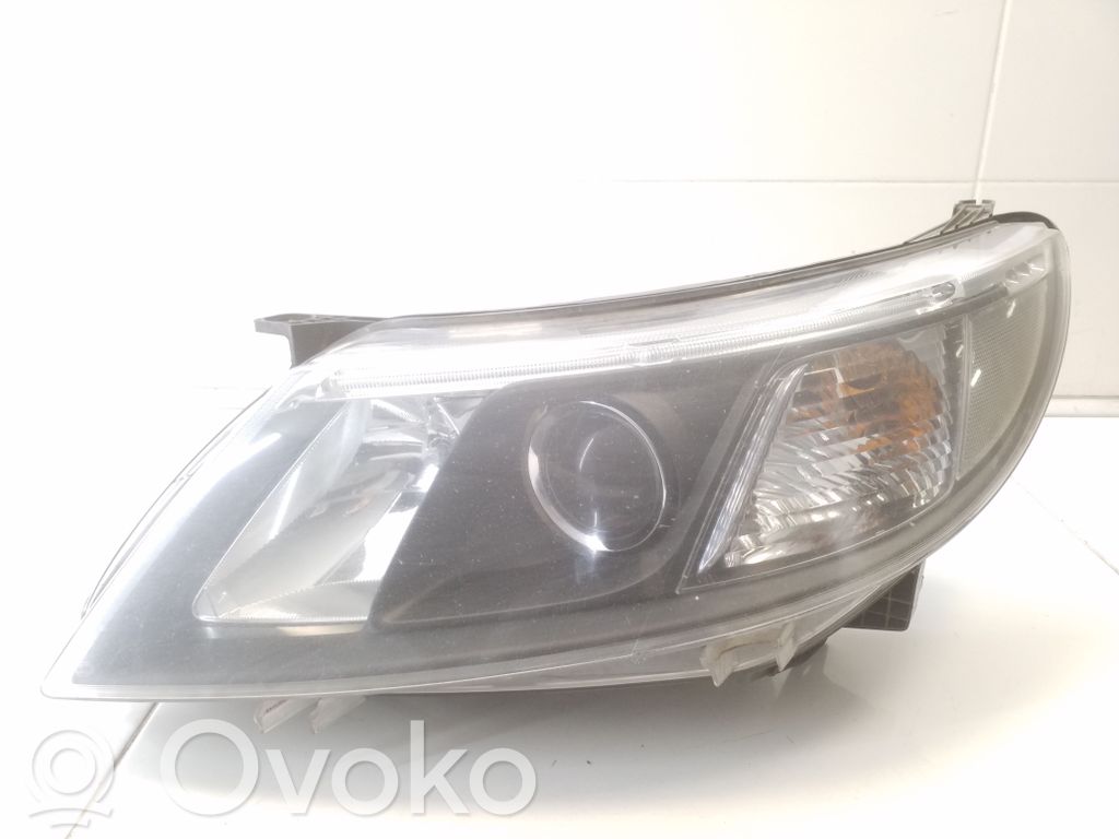 Lampa przednia   1ZS00960609,5DV00900000,13252433,P12770149