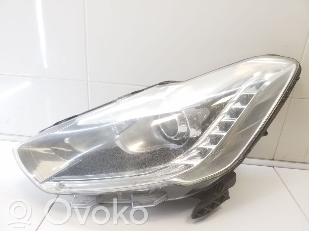 Citroen DS5 Scheinwerfer 