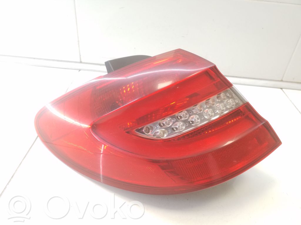 Mercedes-Benz B W246 W242 Luci posteriori
