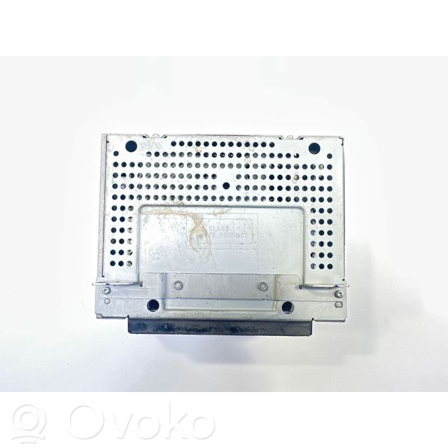 Ford Transit -  Tourneo Connect CD / DVD-Wechsler 