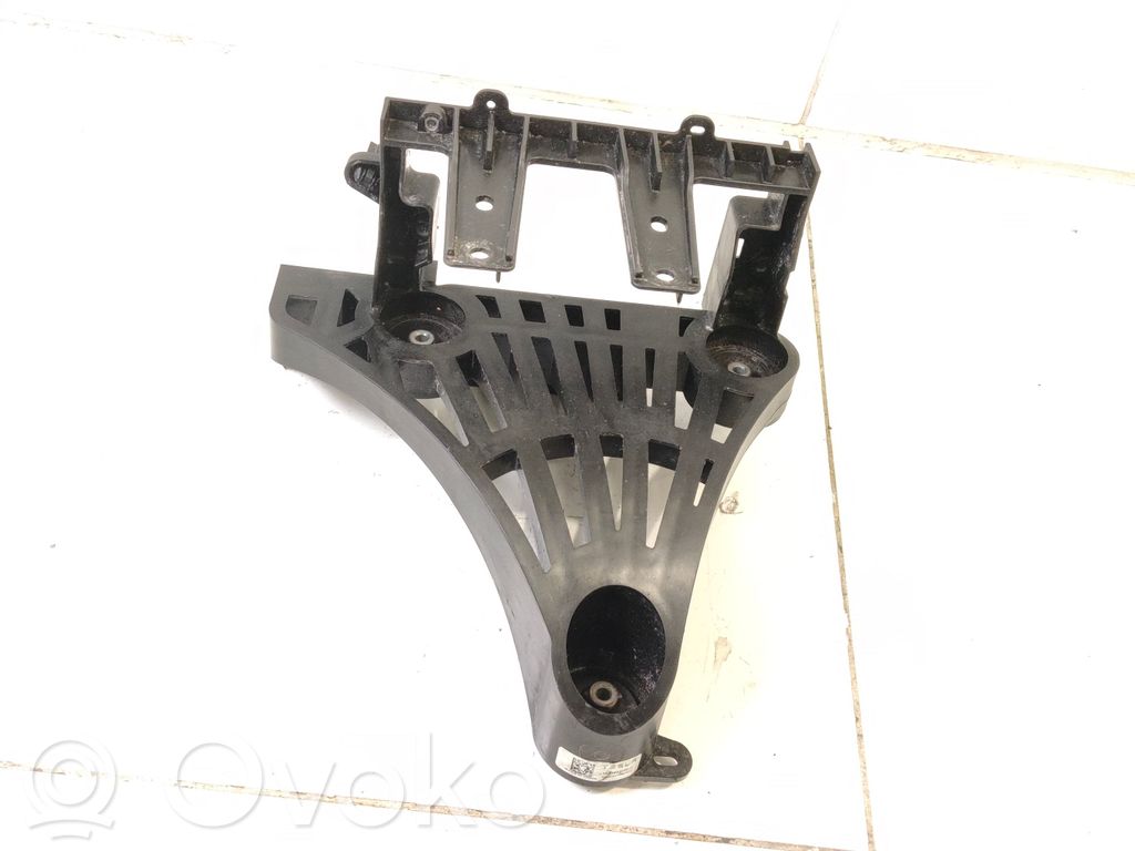 Tesla Model Y A/C compressor mount bracket 