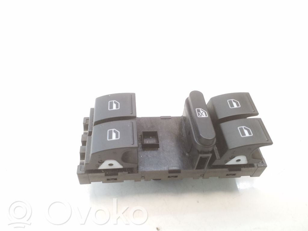 Comutator comandă geamuri electrice   1K4959857B