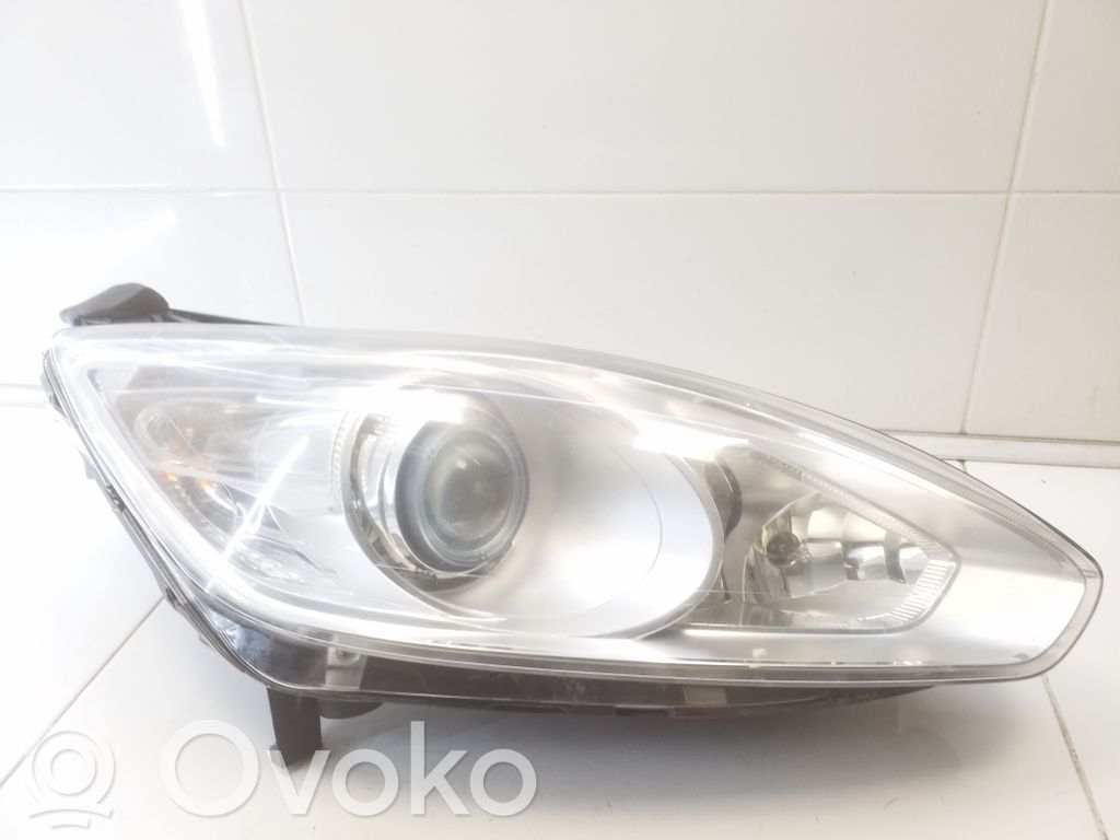 Ford C-MAX II Scheinwerfer 