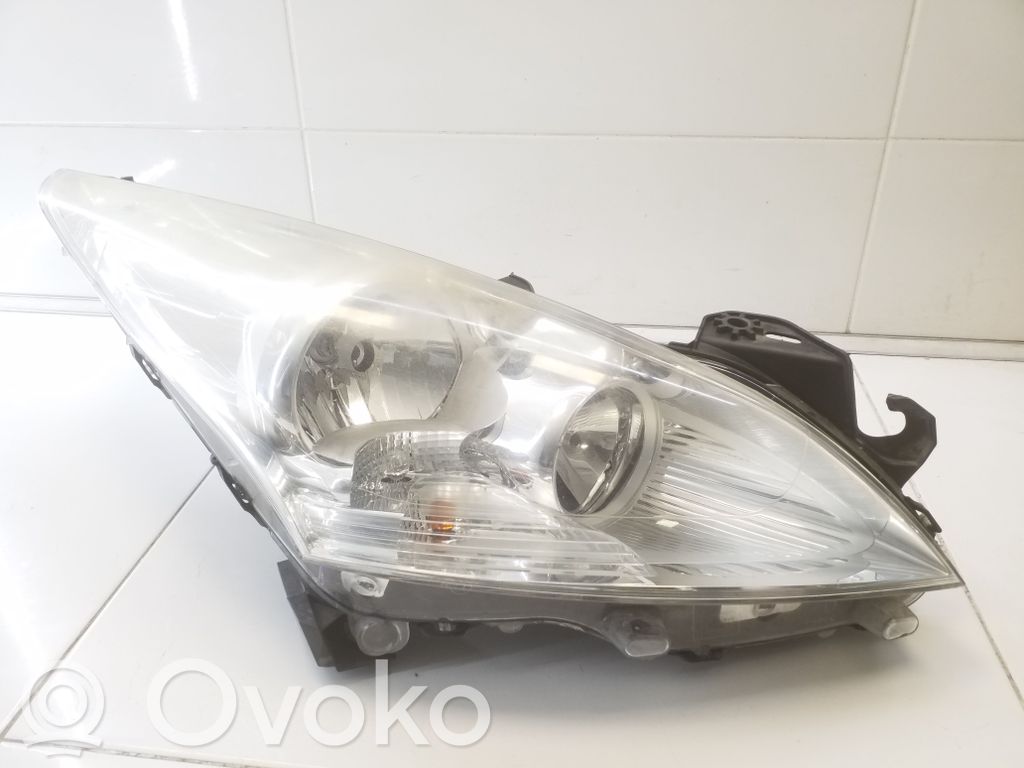 Scheinwerfer   9682519080