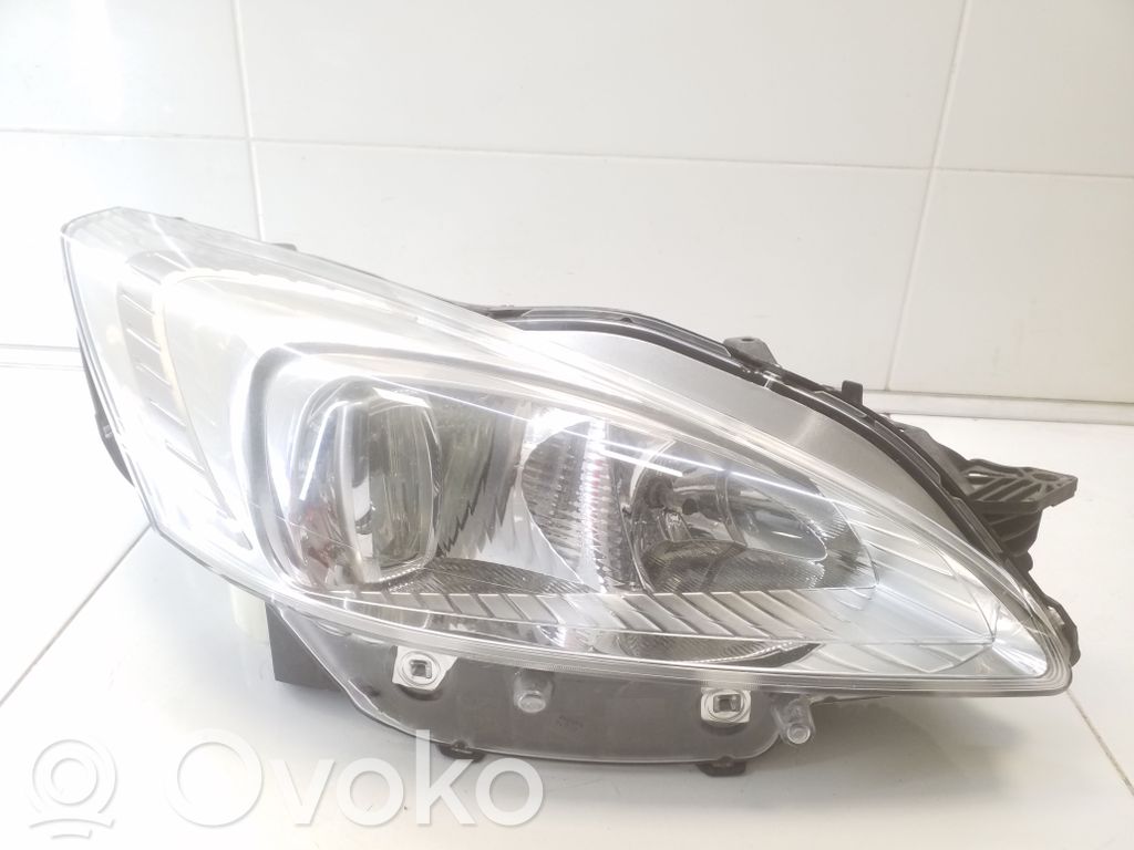 Scheinwerfer   9678393080