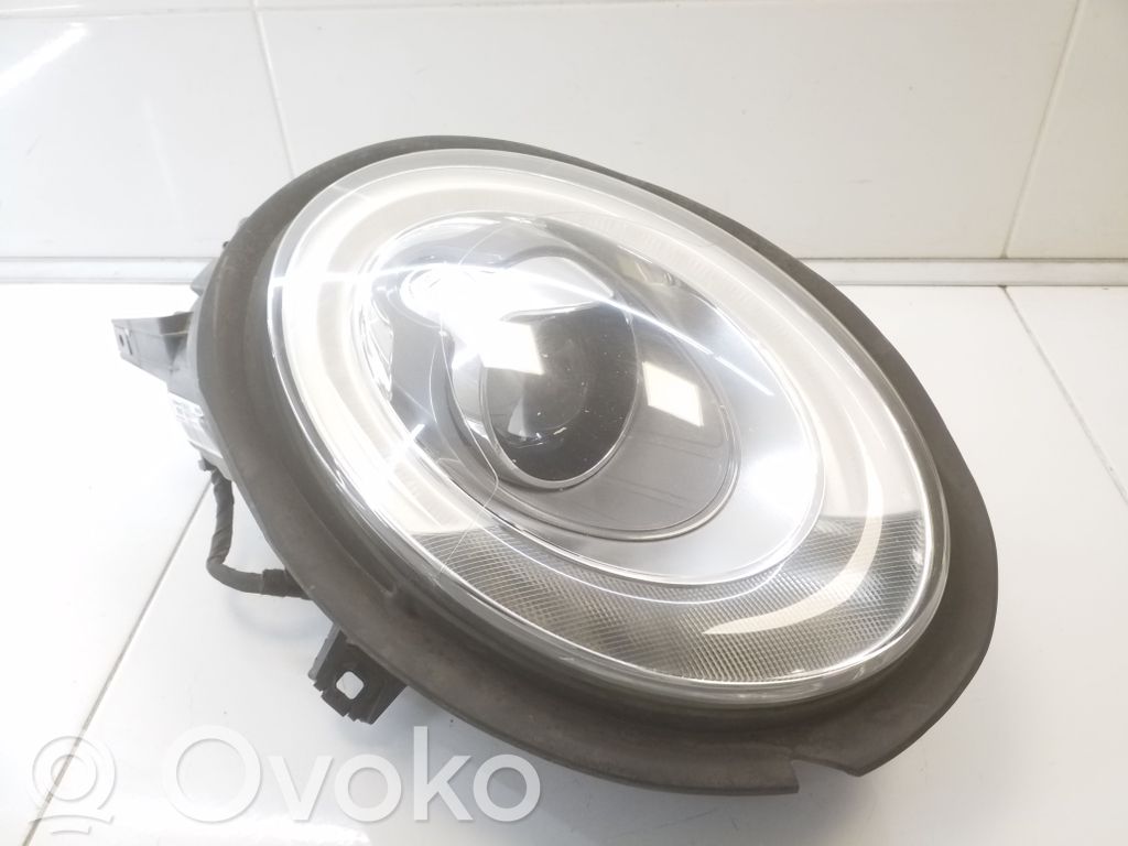 Lampa przednia   6311749487802,90146154