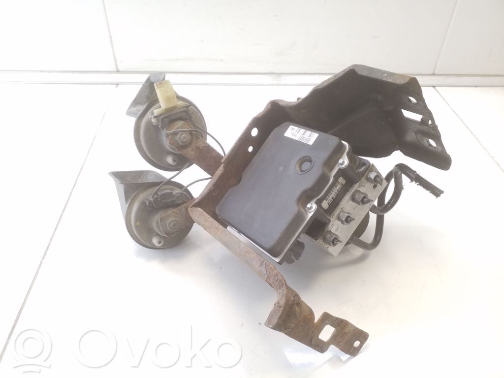 Citroen DS5 ABS Pump 