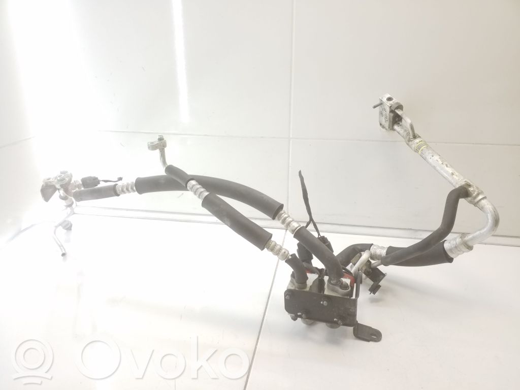 KIA Soul Válvula electromagnética 
