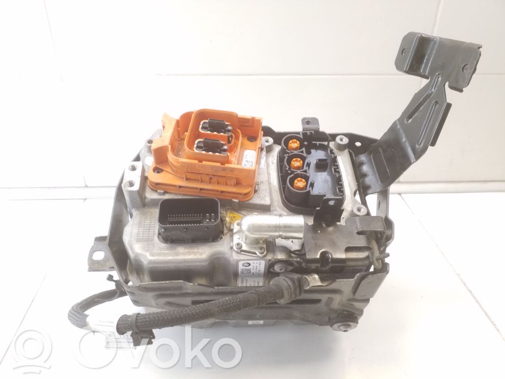 BMW 5 G30 G31 G38 Inversor/convertidor de voltaje 