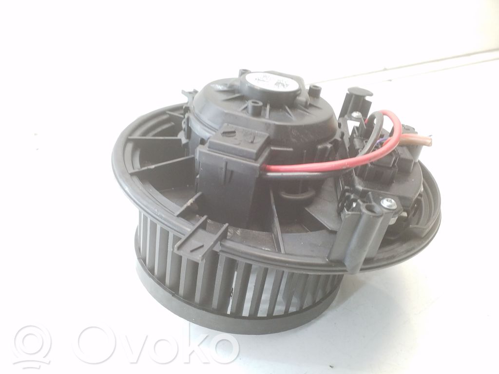 Volkswagen Golf VII Ventola riscaldamento/ventilatore abitacolo