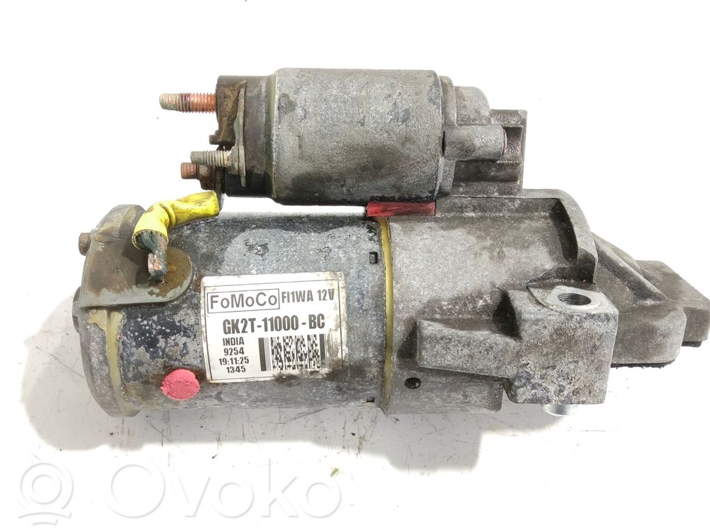 Ford Transit VII Starter motor 