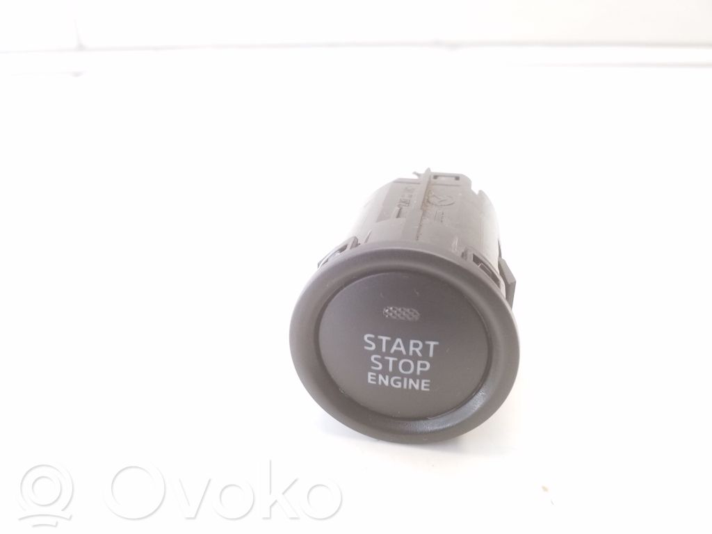 Engine start stop button switch   BJS7663S0