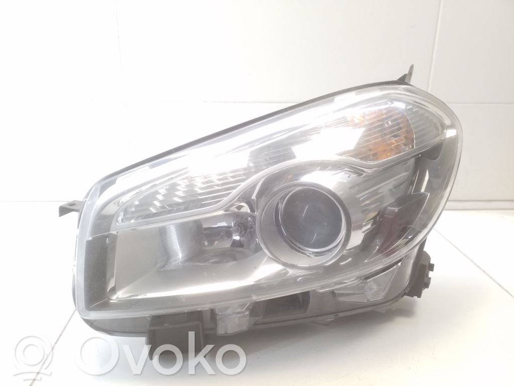 Faro/fanale   5DV00961000