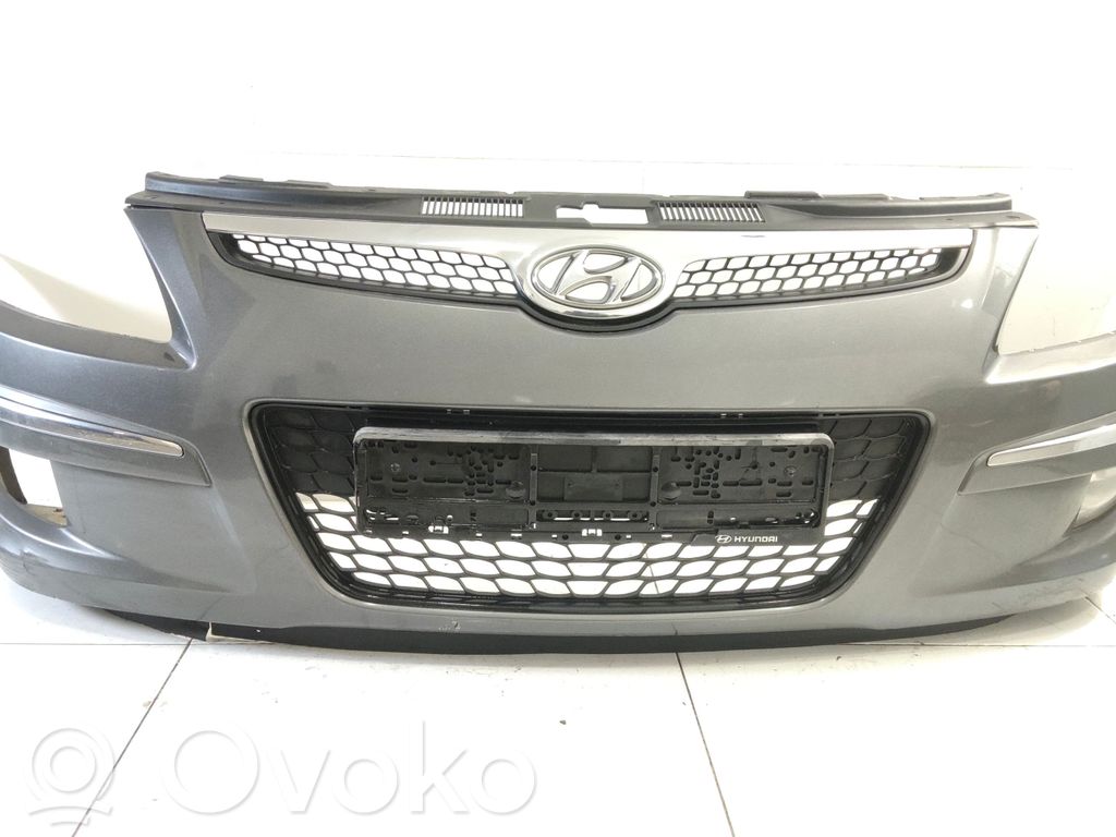 Hyundai i30 Parachoques delantero 