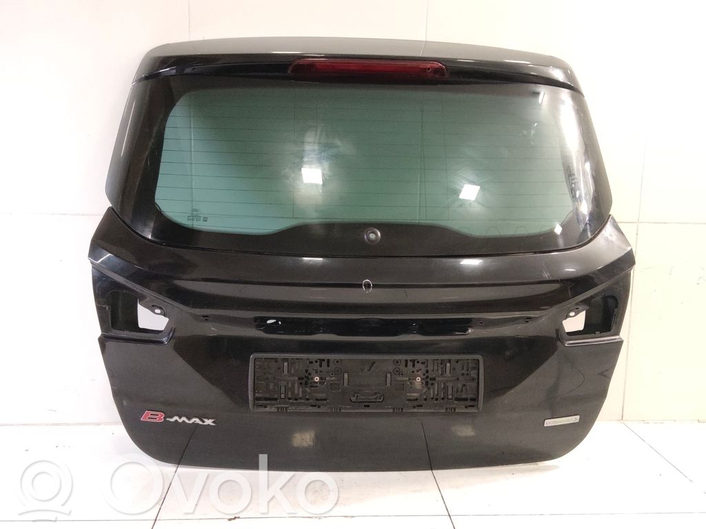 Tailgate/trunk/boot lid