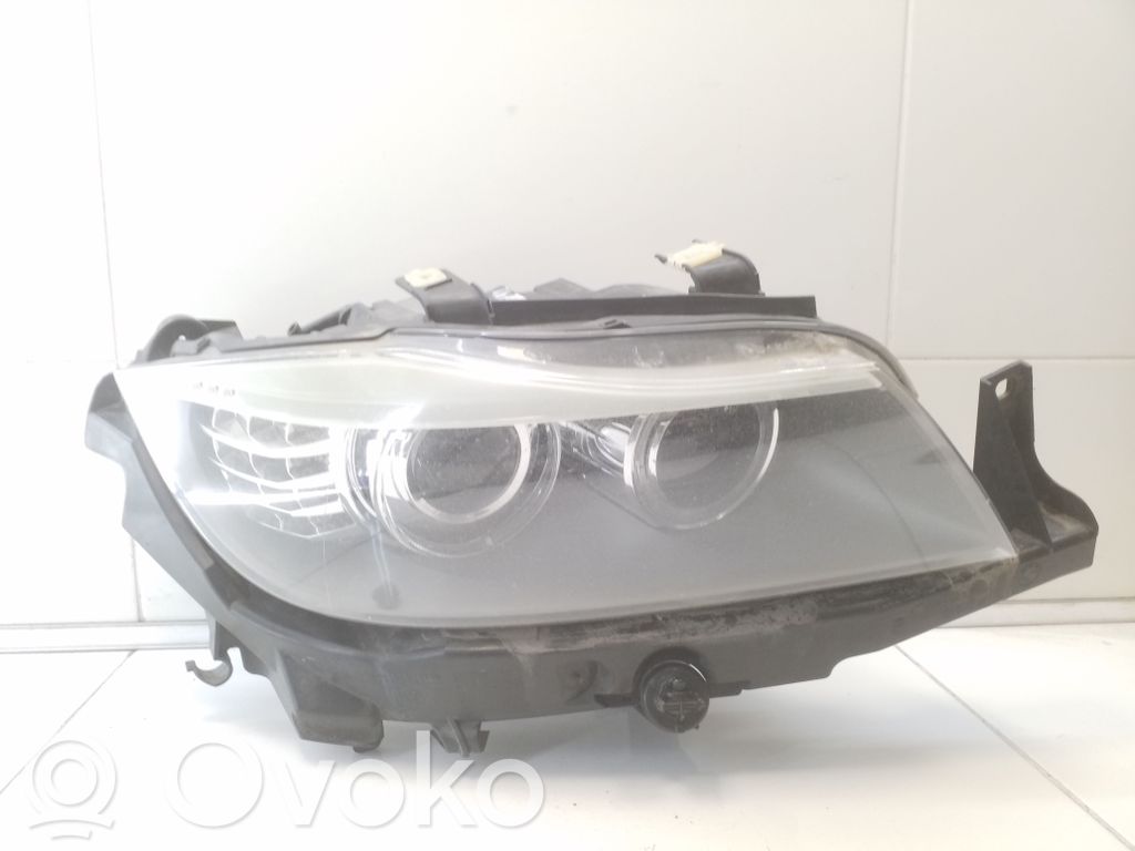BMW 3 E90 E91 Headlight/headlamp 