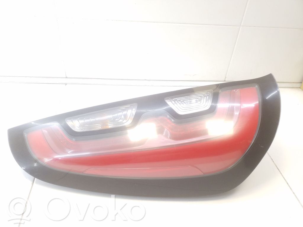 KIA Soul Takavalot 