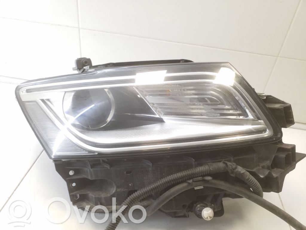 Audi Q5 SQ5 8R Far 