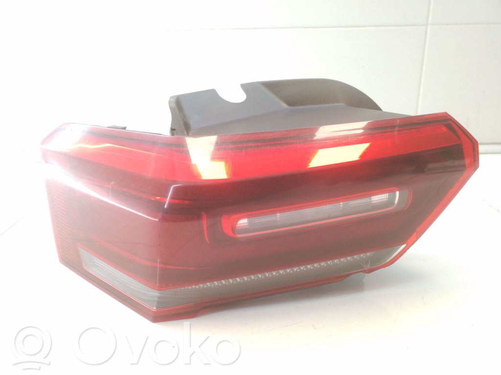 Volkswagen ID.3 Takavalot 