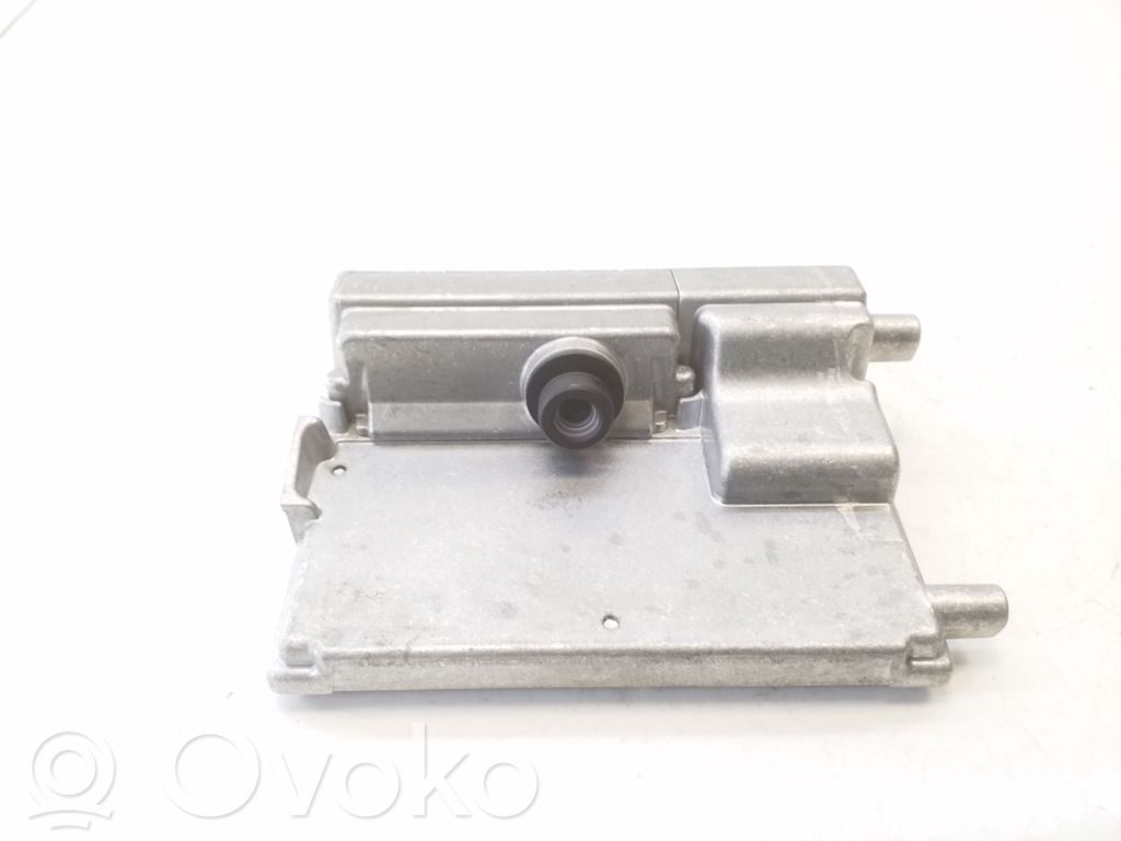 Volkswagen ID.3 Windshield/windscreen camera 